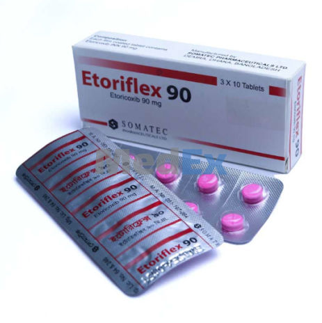 Etoriflex