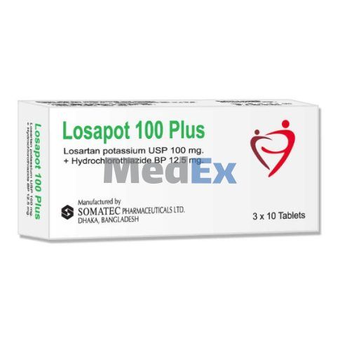Losapot Plus