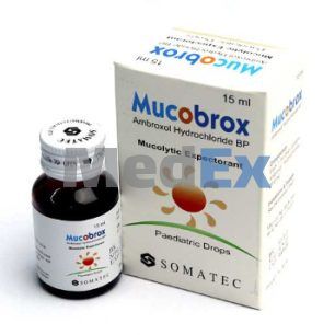 Mucobrox