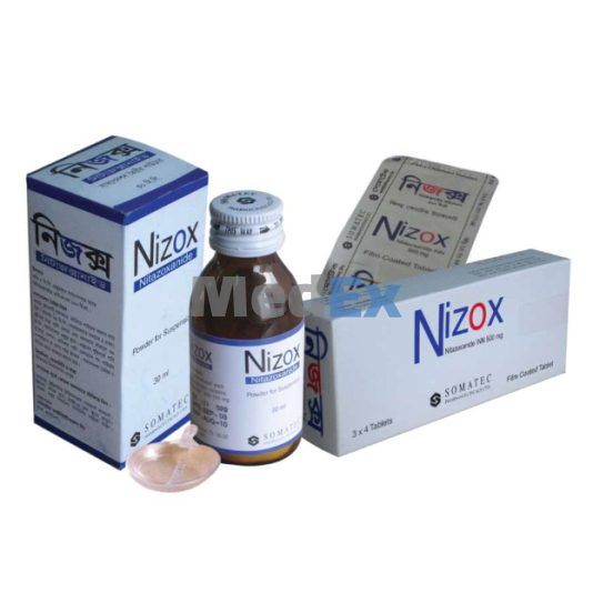 Nizox