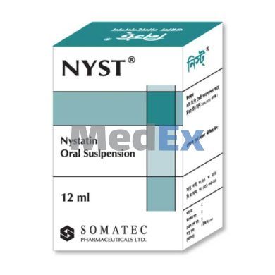 Nyst