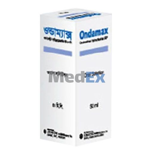 Ondamax