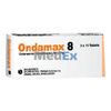 Ondamax