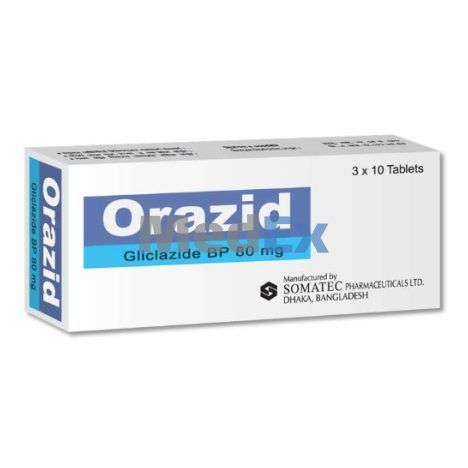 Orazid