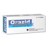 Orazid