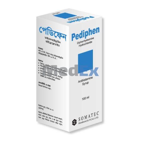 Pediphen