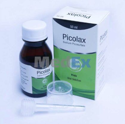 Picolax Kids