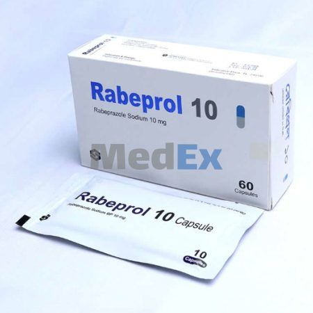 Rabeprol