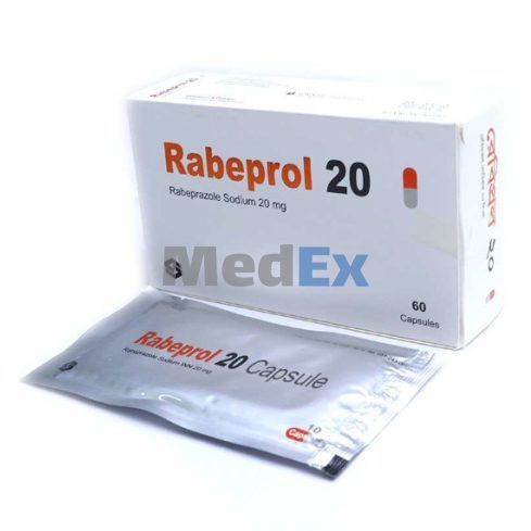 Rabeprol