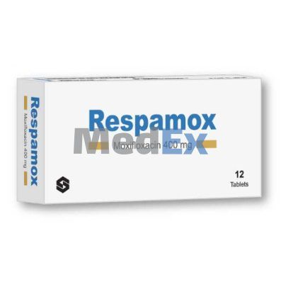 Respamox