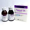 Tgocef DS