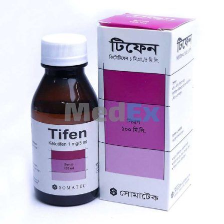 Tifen