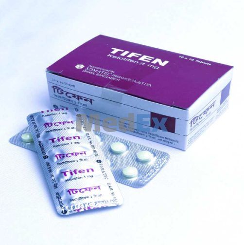 Tifen