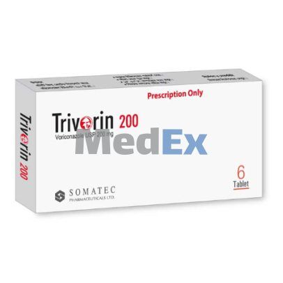 Trivorin