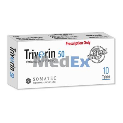 Trivorin