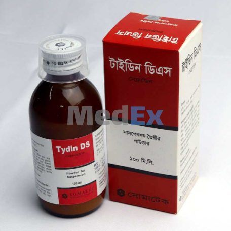 Tydin DS