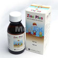 Zinc Plus