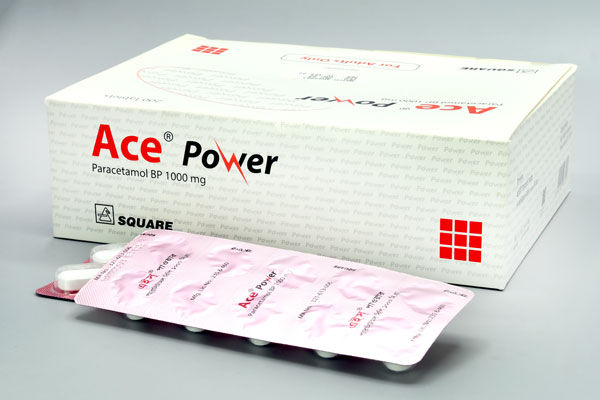 Ace Power