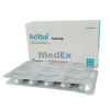 Aclitol