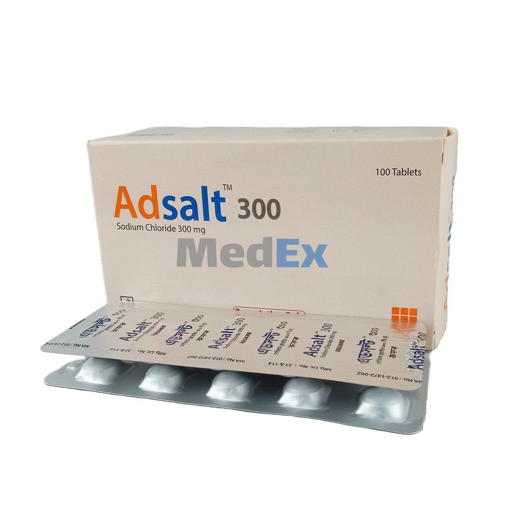 Adsalt