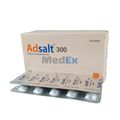 Adsalt
