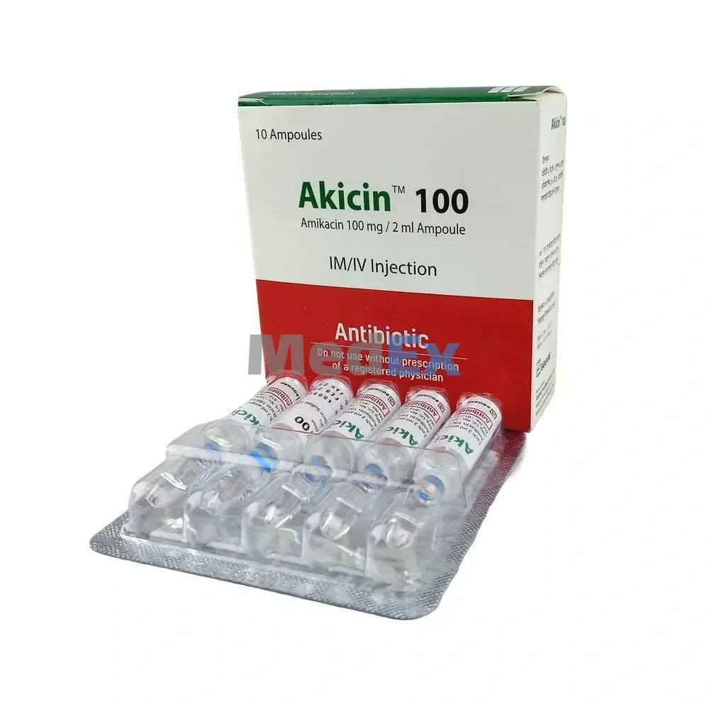 Akicin
