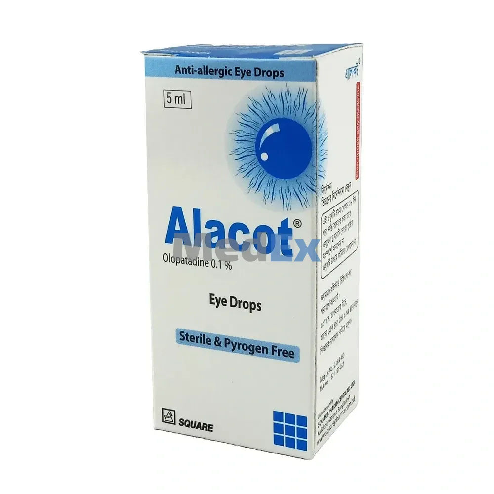 Alacot