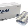 Alarid