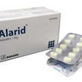 Alarid