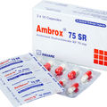 Ambrox SR