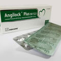 Angilock Plus