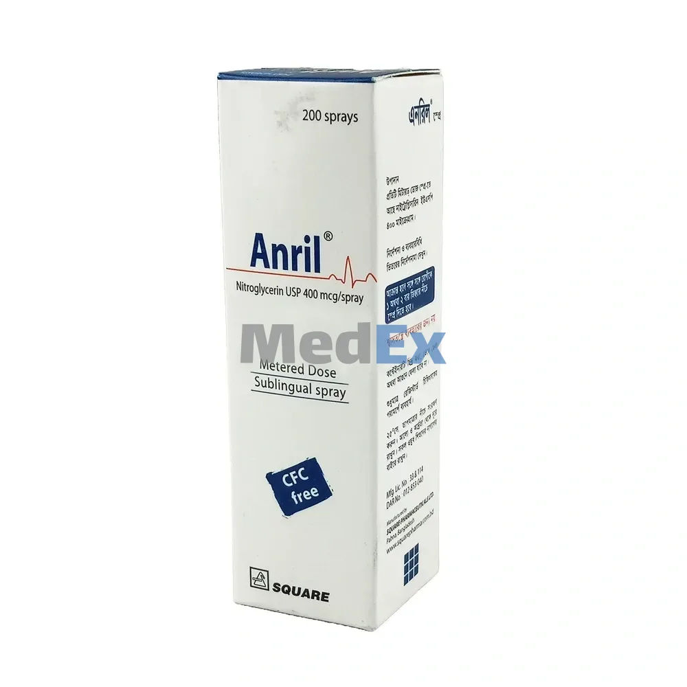 Anril