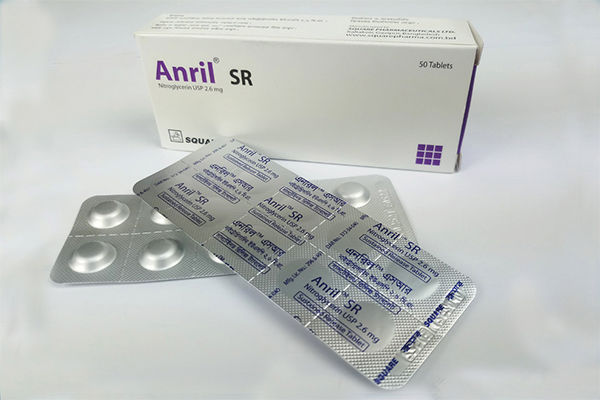 Anril SR