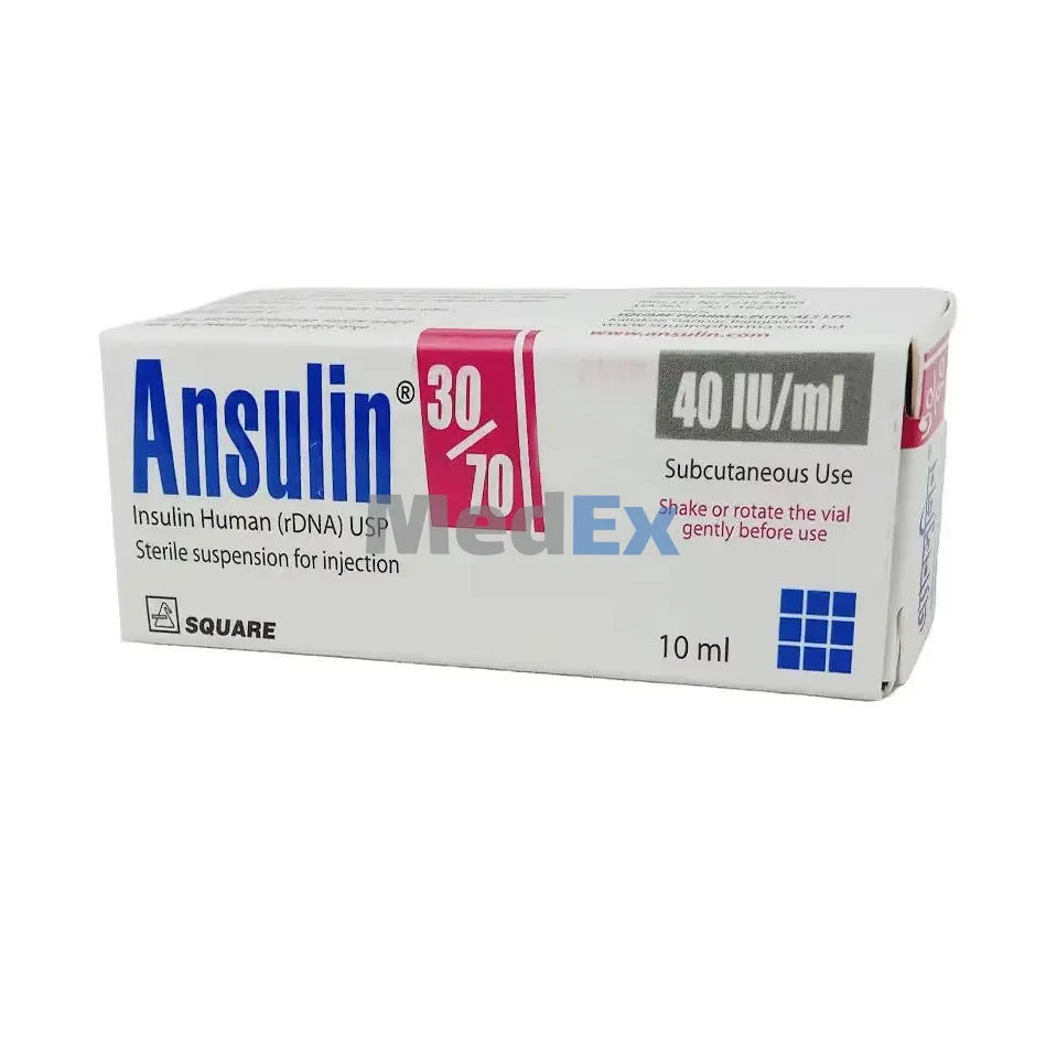Ansulin