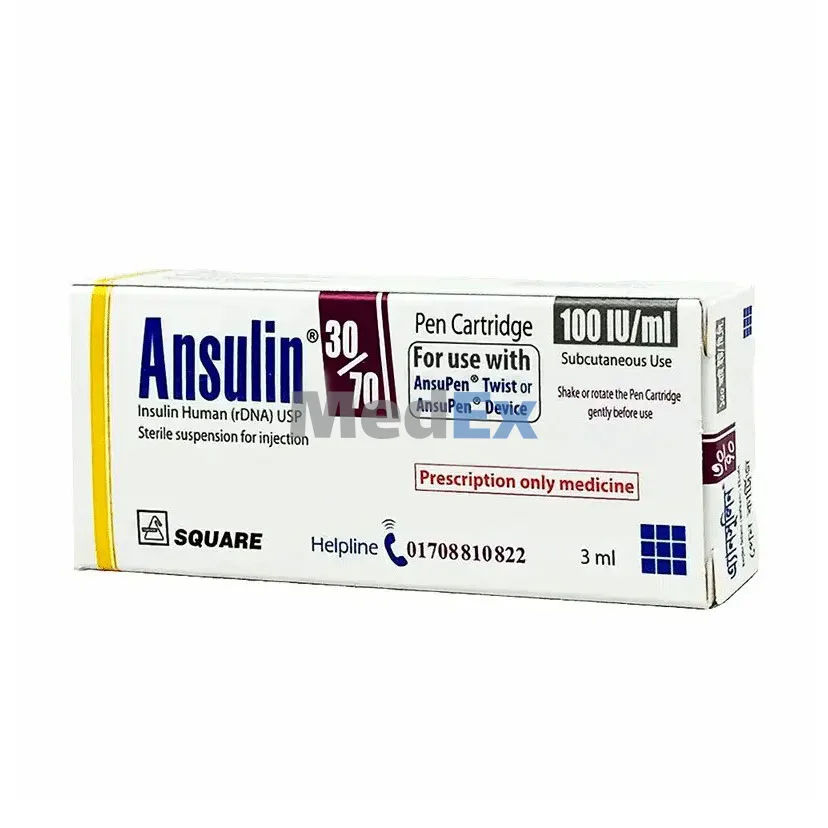 Ansulin