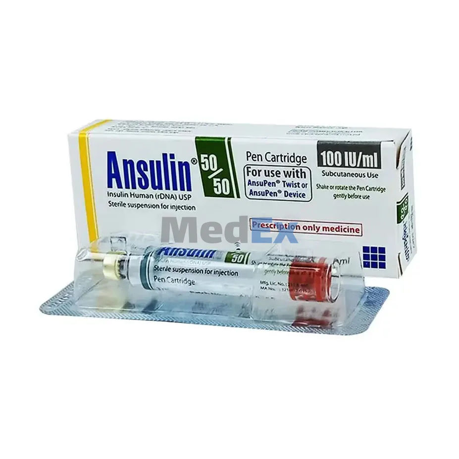 Ansulin