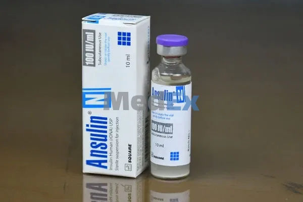 Ansulin N