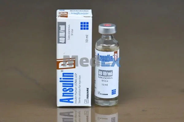 Ansulin R