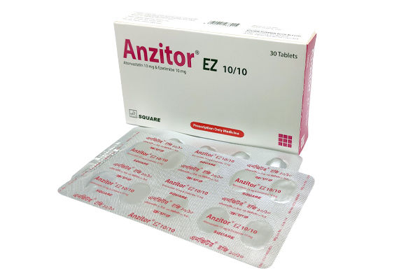 Anzitor EZ