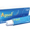 Apsol
