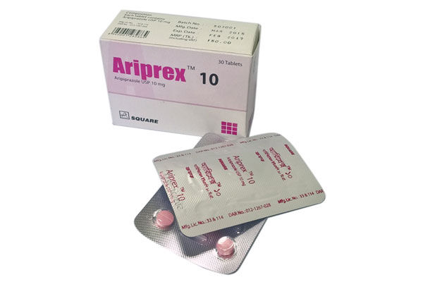 Ariprex
