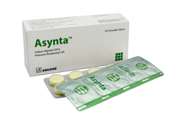 Asynta