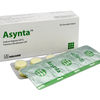 Asynta