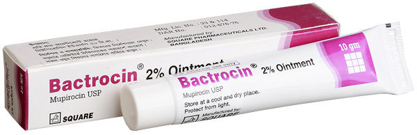 Bactrocin
