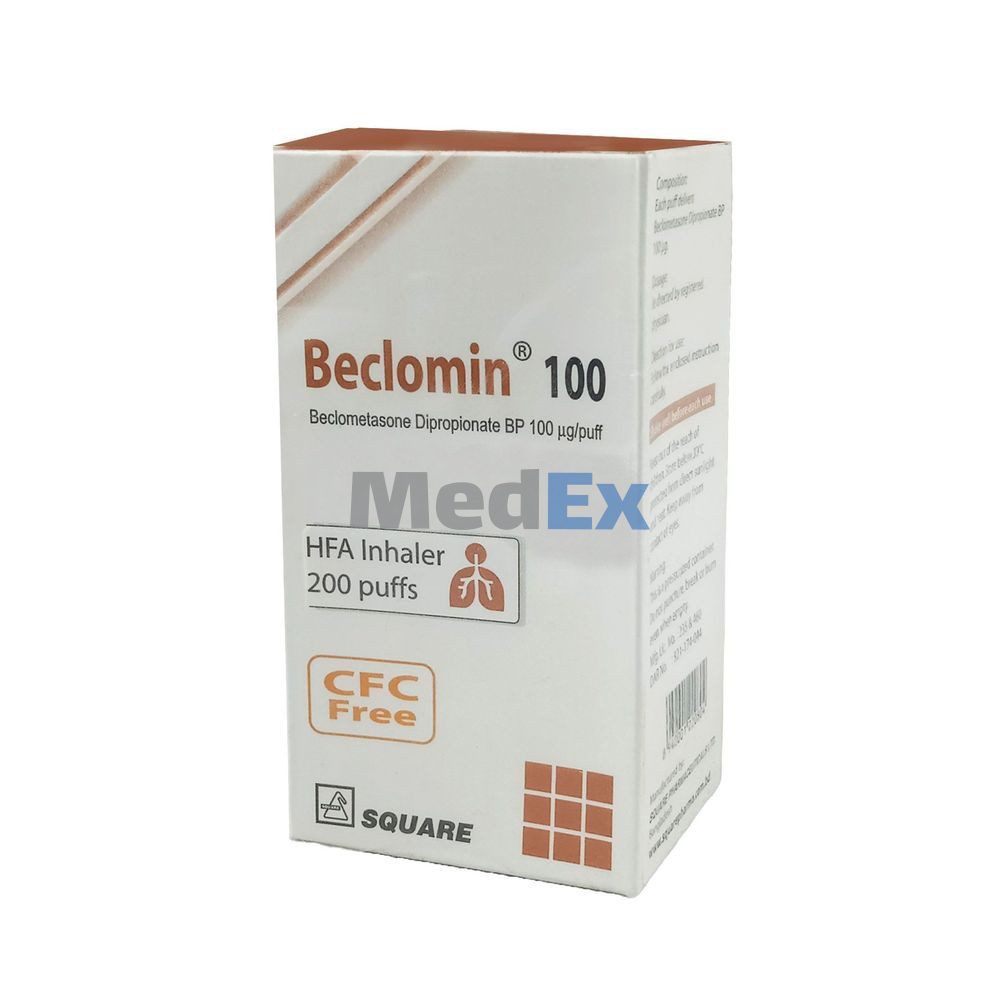 Beclomin
