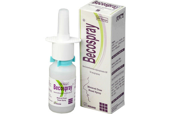 Becospray