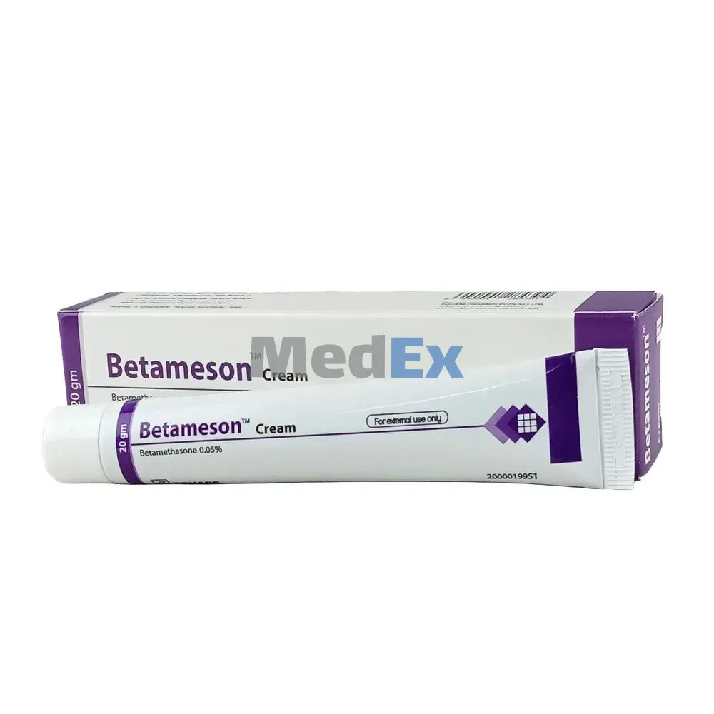 Betameson