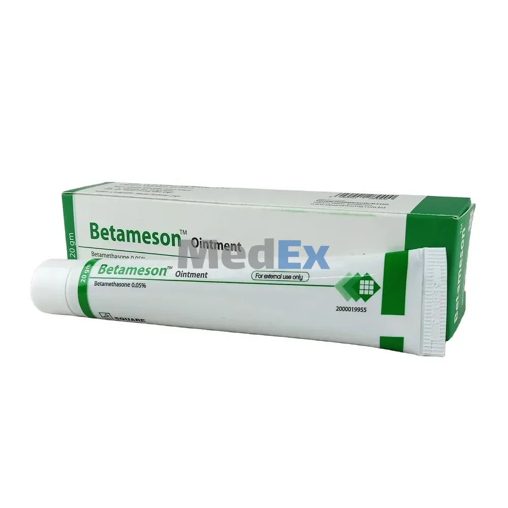 Betameson