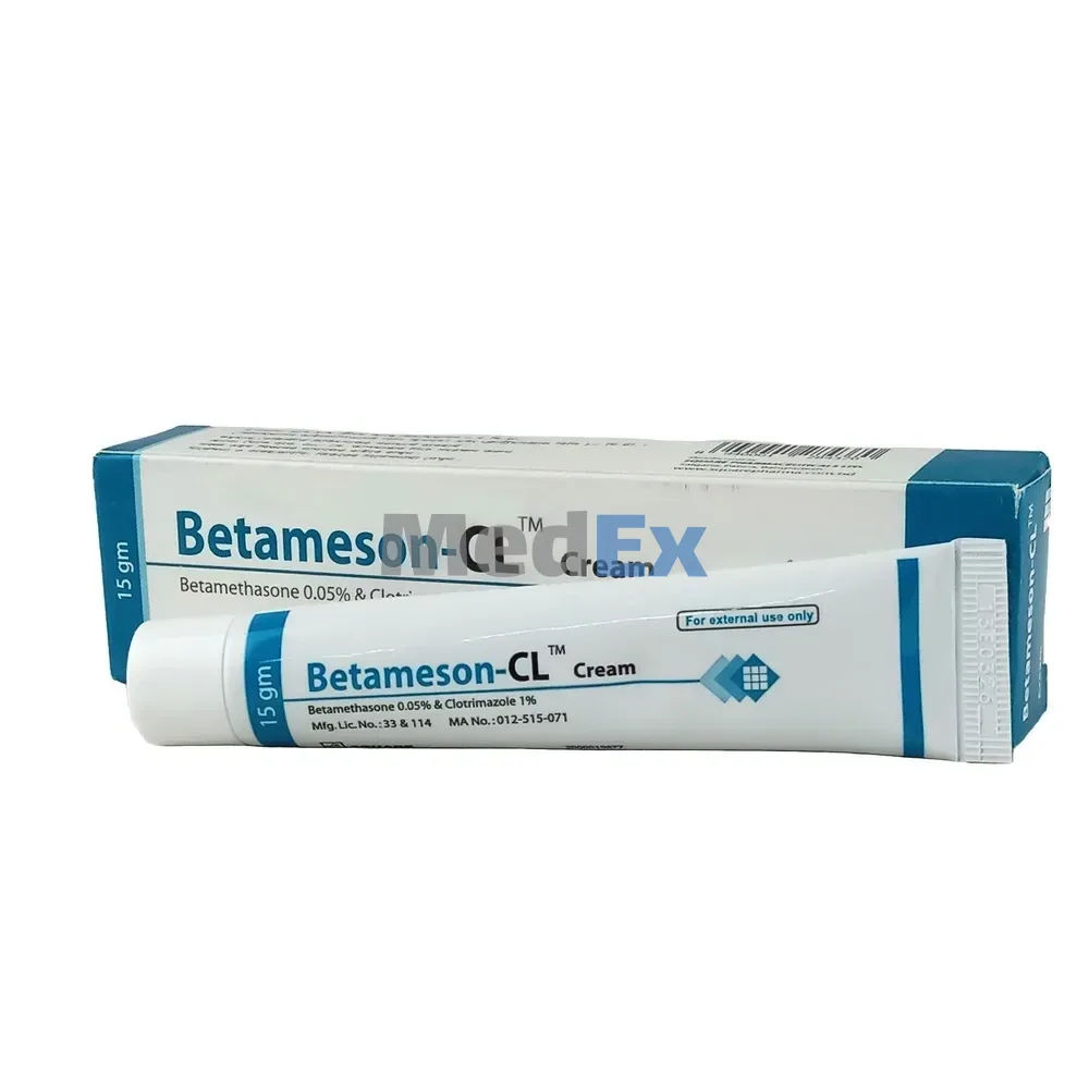 Betameson-CL