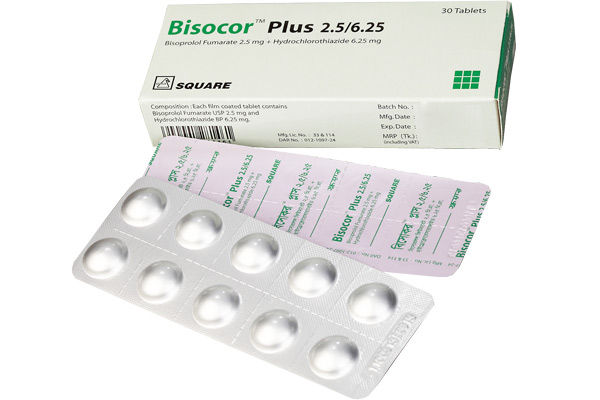 Bisocor Plus